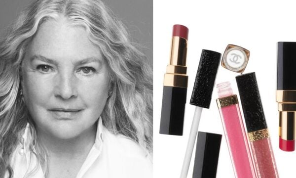 Chanel: Η Lucia Pieroni αναλαμβάνει Creative Makeup Director, ανοίγοντας νέα εποχή στο μακιγιάζ