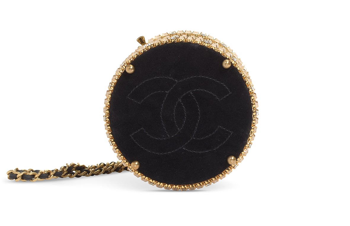 Η Bird Cage Minaudière από τη συλλογή Métiers d’Art βγαίνει σε δημοπρασία από τον οίκο Bonhams