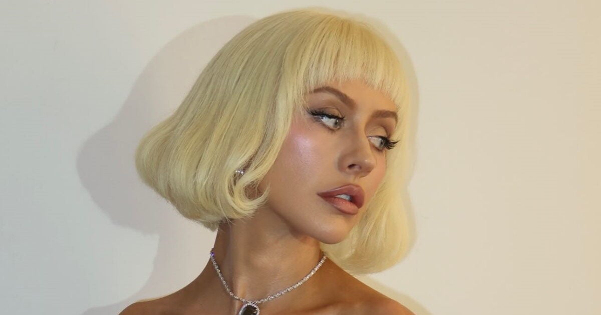 Christina Aguilera: Η φωτογραφία με την 12χρονη κόρη της και όσα έχει πει για τη σχέση τους