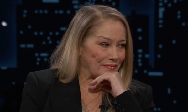 Christina Applegate: Το πρώτο βίντεο μετά την πολύμηνη νοσηλεία και τη δύσκολη μάχη με τη σκλήρυνση κατά πλάκας