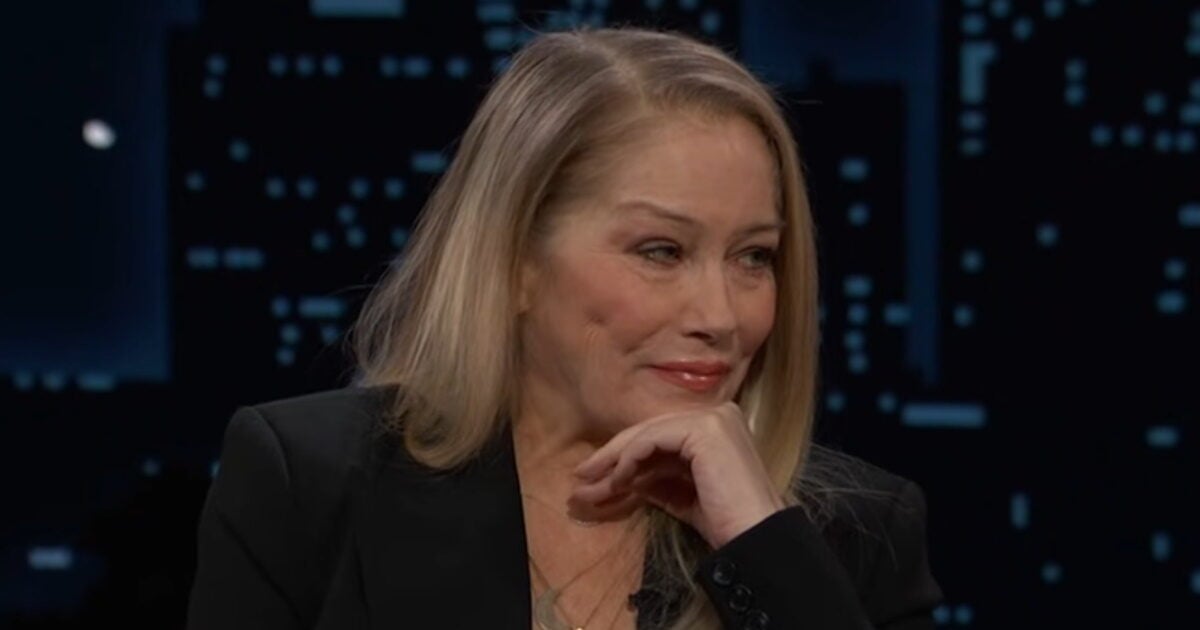 Christina Applegate: Το πρώτο βίντεο μετά την πολύμηνη νοσηλεία και τη δύσκολη μάχη με τη σκλήρυνση κατά πλάκας