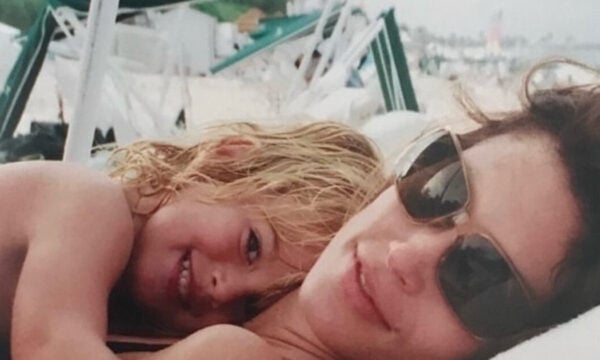 Cindy Crawford: Η ανάρτηση για τον γιο της Presley Gerber, δύο μήνες πριν από τον θάνατό του