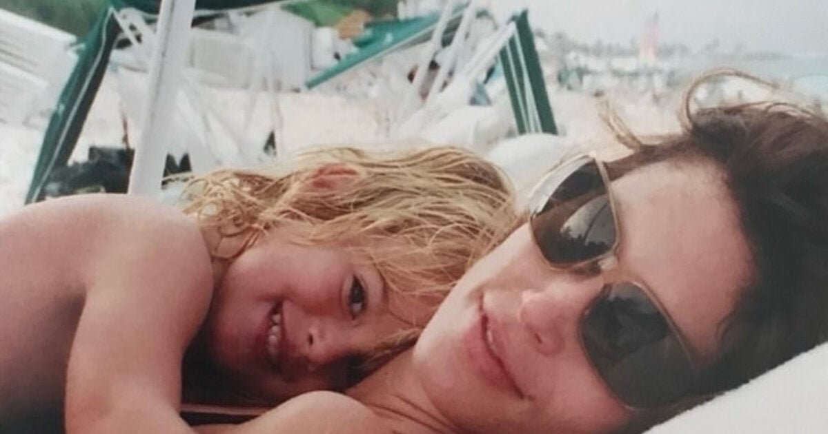 Cindy Crawford: Η ανάρτηση για τον γιο της Presley Gerber, δύο μήνες πριν από τον θάνατό του