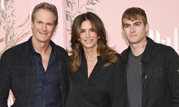 Presley Gerber: Αποτεφρώθηκε λίγες ημέρες μετά τον θάνατό του – Η Cindy Crawford δυσκολεύεται με την οργάνωση του μνημοσύνου