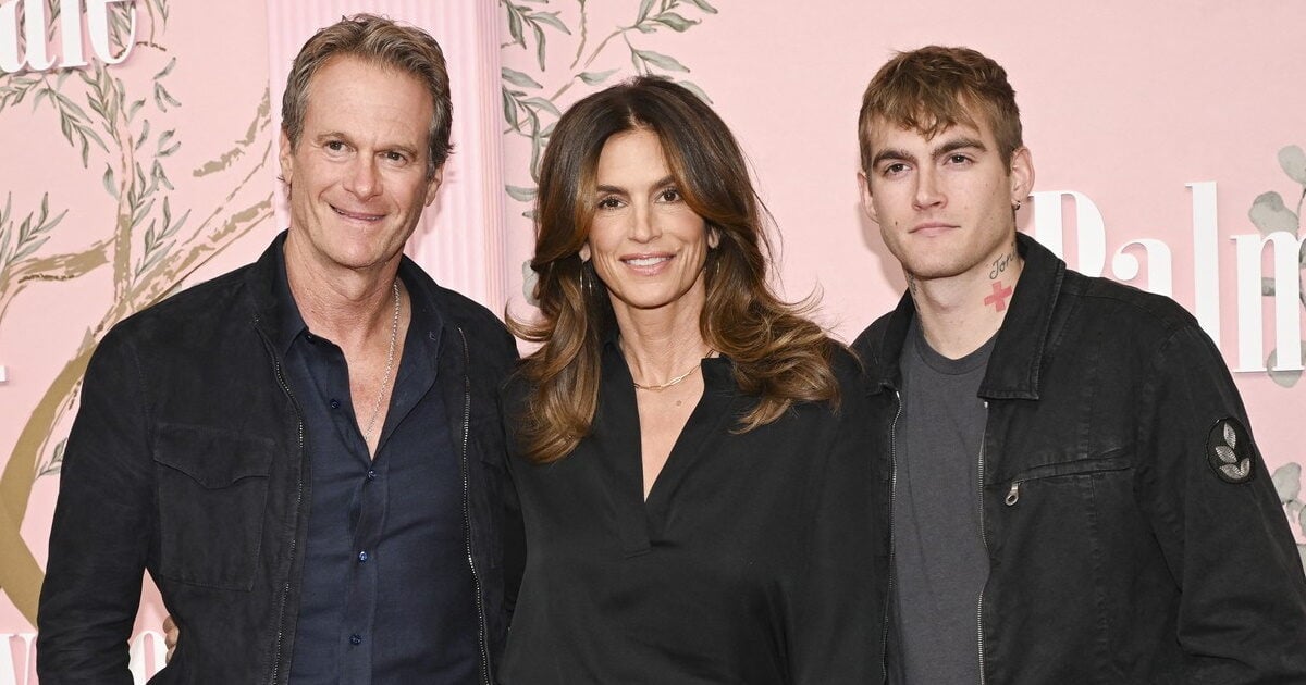 Presley Gerber: Αποτεφρώθηκε λίγες ημέρες μετά τον θάνατό του – Η Cindy Crawford δυσκολεύεται με την οργάνωση του μνημοσύνου