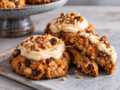 American cookies με προϊόντα της Αγίας Νάπας