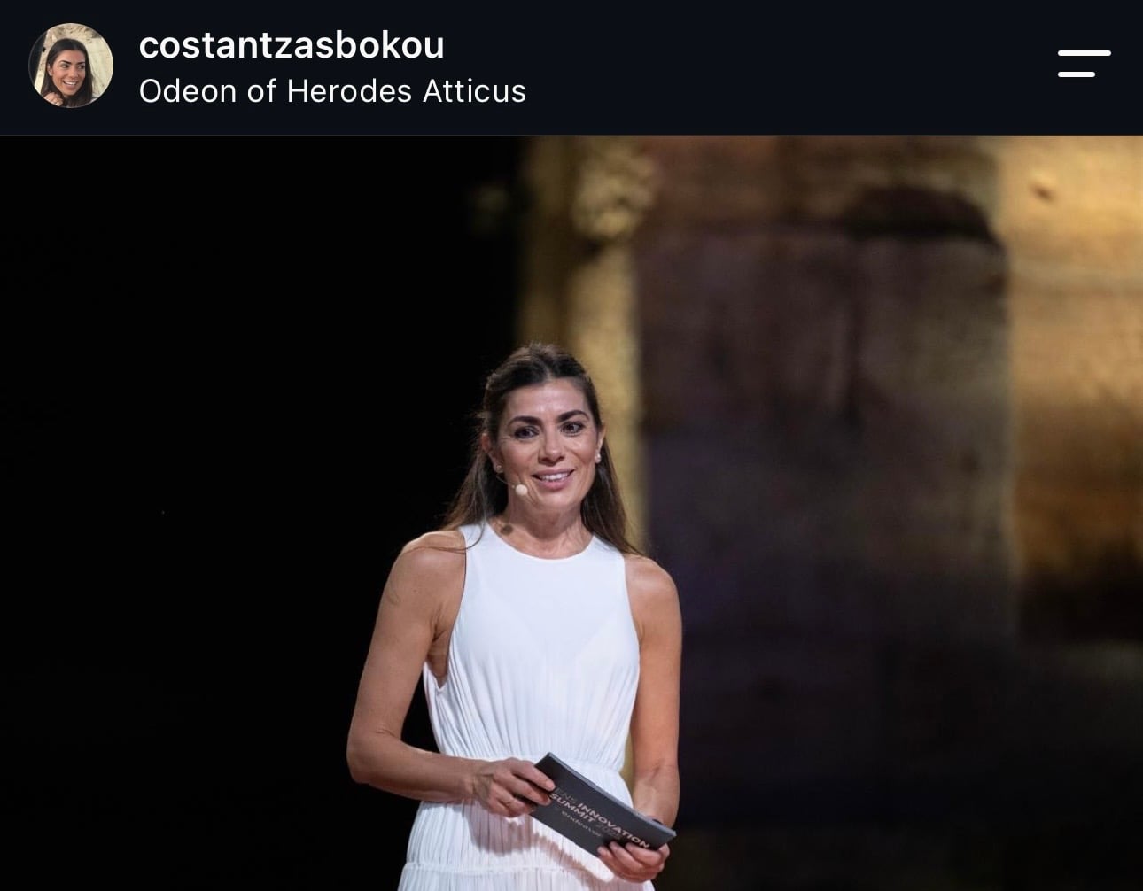 Κωνστάντζα Σμπώκου: Από τα Ανώγεια στην UNESCO, η ιστορία μιας Ελληνίδας