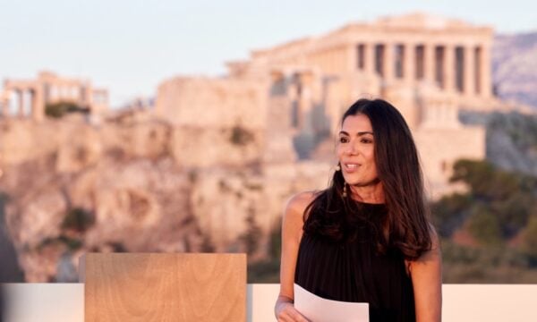 Κωνστάντζα Σμπώκου: Από τα Ανώγεια στην UNESCO, η ιστορία μιας Ελληνίδας