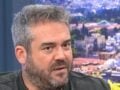 Πυγμαλίων Δαδακαρίδης: Θα ήθελα να κάνω δική μου οικογένεια