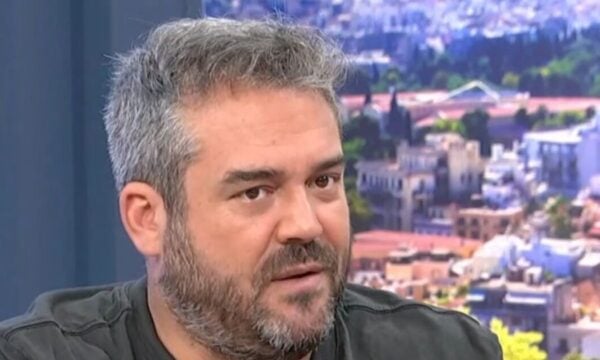 Πυγμαλίων Δαδακαρίδης: Θα ήθελα να κάνω δική μου οικογένεια