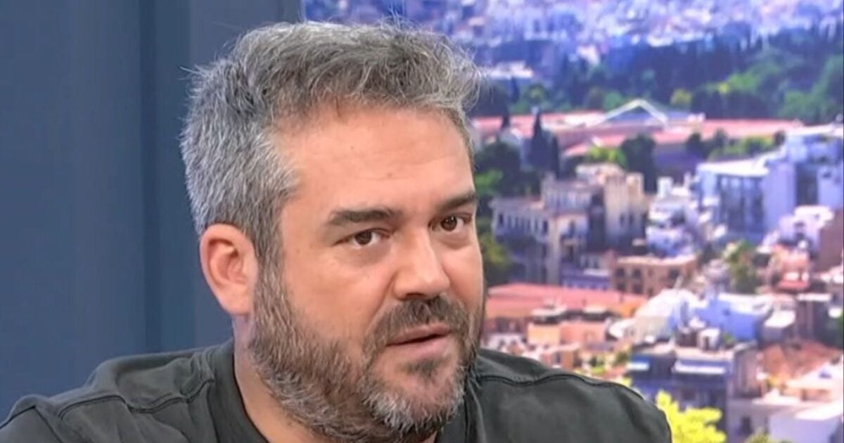 Πυγμαλίων Δαδακαρίδης: Θα ήθελα να κάνω δική μου οικογένεια
