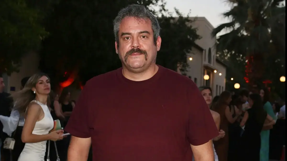 Πυγμαλίων Δαδακαρίδης για τον θάνατο των γονιών του: «Πρέπει να το αποδεχθείς»
