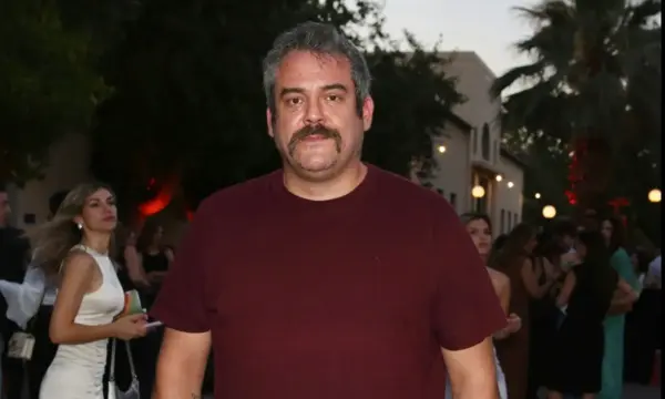 Πυγμαλίων Δαδακαρίδης για τον θάνατο των γονιών του: «Πρέπει να το αποδεχθείς»