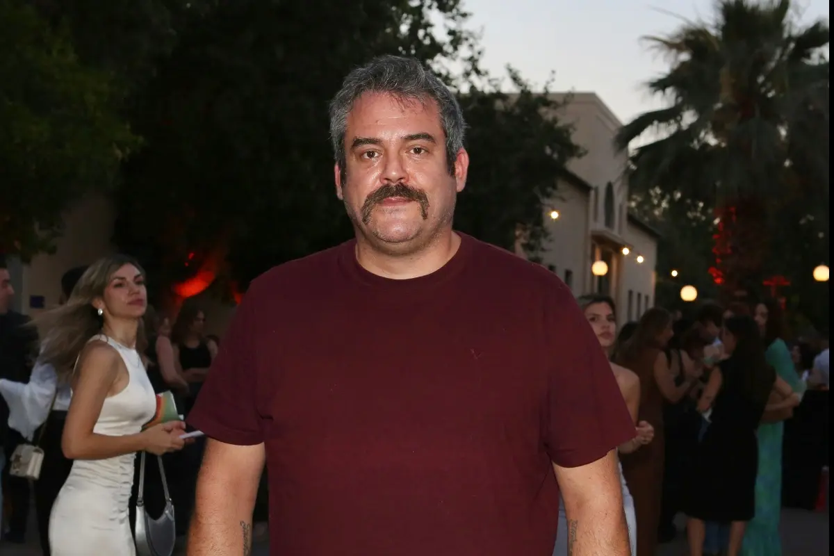 Πυγμαλίων Δαδακαρίδης για τον θάνατο των γονιών του: «Πρέπει να το αποδεχθείς»