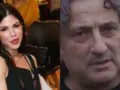 Δάφνη Καραβοκύρη για τον υπνοθεραπευτή του Μαζωνάκη: «Με είχε τρομάξει μήπως κάτι πάει λάθος στην επαναφορά»