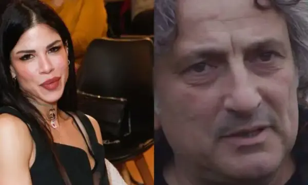 Δάφνη Καραβοκύρη για τον υπνοθεραπευτή του Μαζωνάκη: «Με είχε τρομάξει μήπως κάτι πάει λάθος στην επαναφορά»