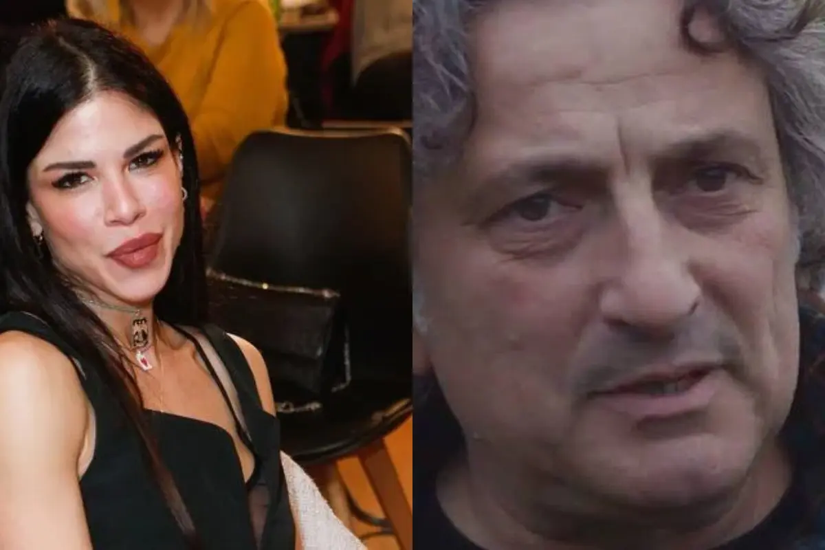 Δάφνη Καραβοκύρη για τον υπνοθεραπευτή του Μαζωνάκη: «Με είχε τρομάξει μήπως κάτι πάει λάθος στην επαναφορά»