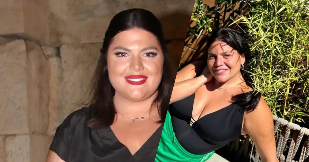 Δανάη Μπάρκα: Ετοιμάζω κάτι… Η αινιγματική ανακοίνωση και το νέο ξεκίνημα