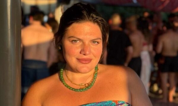 Δανάη Μπάρκα: Ψευδή δημοσιεύματα μετά την ανακοίνωση της εγκυμοσύνης της – «Έρχεται η στιγμή που θα κινηθώ νομικά»