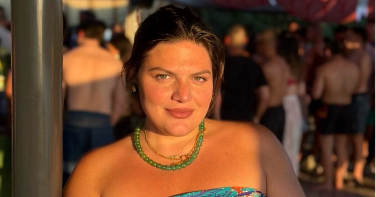Δανάη Μπάρκα: Ψευδή δημοσιεύματα μετά την ανακοίνωση της εγκυμοσύνης της – «Έρχεται η στιγμή που θα κινηθώ νομικά»