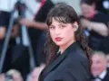 Δανάη Παππά: Στη Βενετία για την κινηματογραφική πρεμιέρα της ταινίας «Ink»