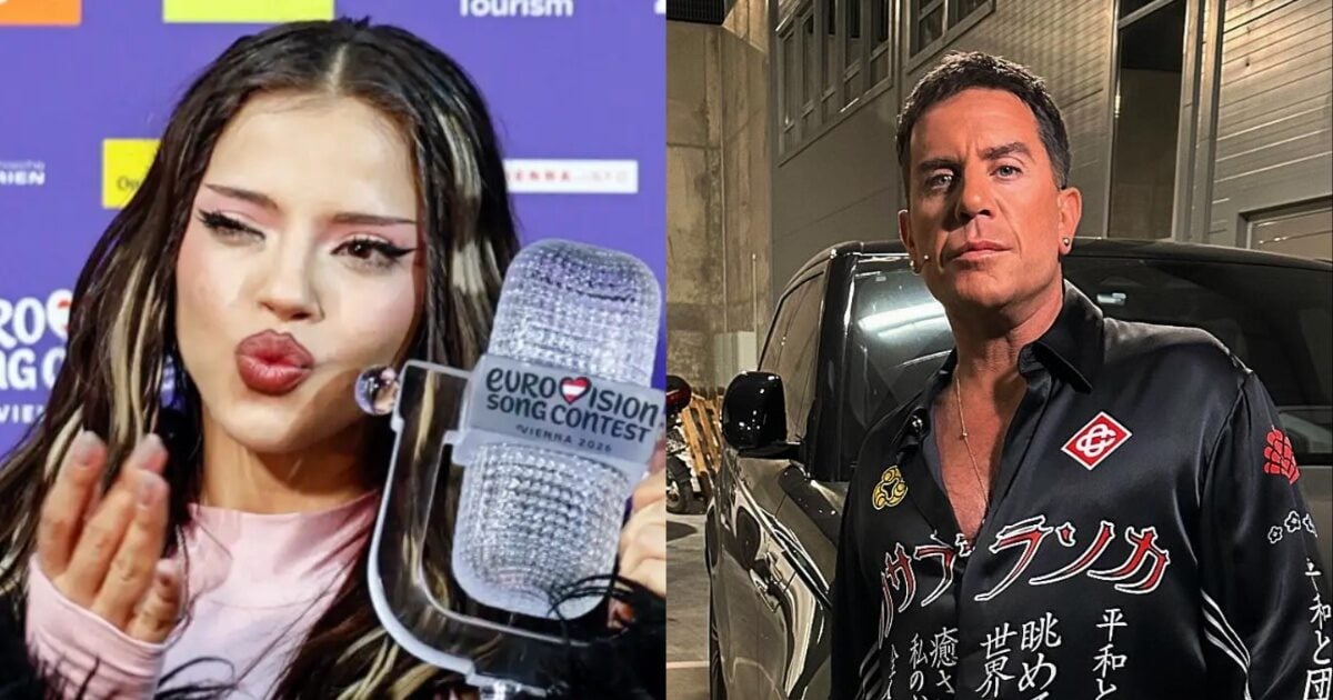 Dara: Το αντίο της νικήτριας της Eurovision στον Γιώργο Μαζωνάκη – Είναι τόσο στενάχωρο