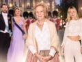 Το γεμάτο καλοκαίρι των Ντε Γκρες: Από τον νεογέννητο Κίμωνα, στα 80 της Άννας-Μαρίας