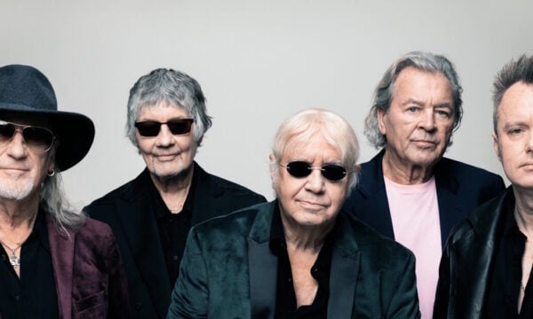 Οι Deep Purple έρχονται στην Ελλάδα: Οι τιμές των εισιτηρίων