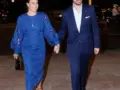 Νίνα Φλορ: Το παρασκήνιο της γέννησης του γιου της