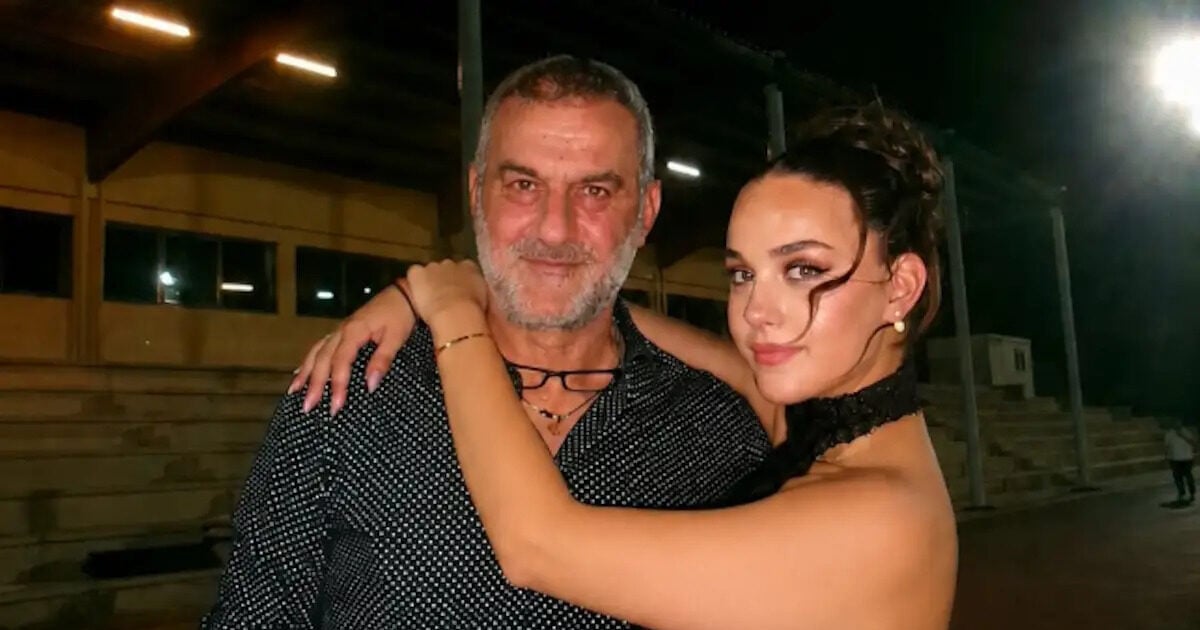 Βικτώρια Δέλλα: Η ανάρτηση της κόρης της Γωγώς Μαστροκώστα και του Τραϊανού Δέλλα από τις καλοκαιρινές διακοπές