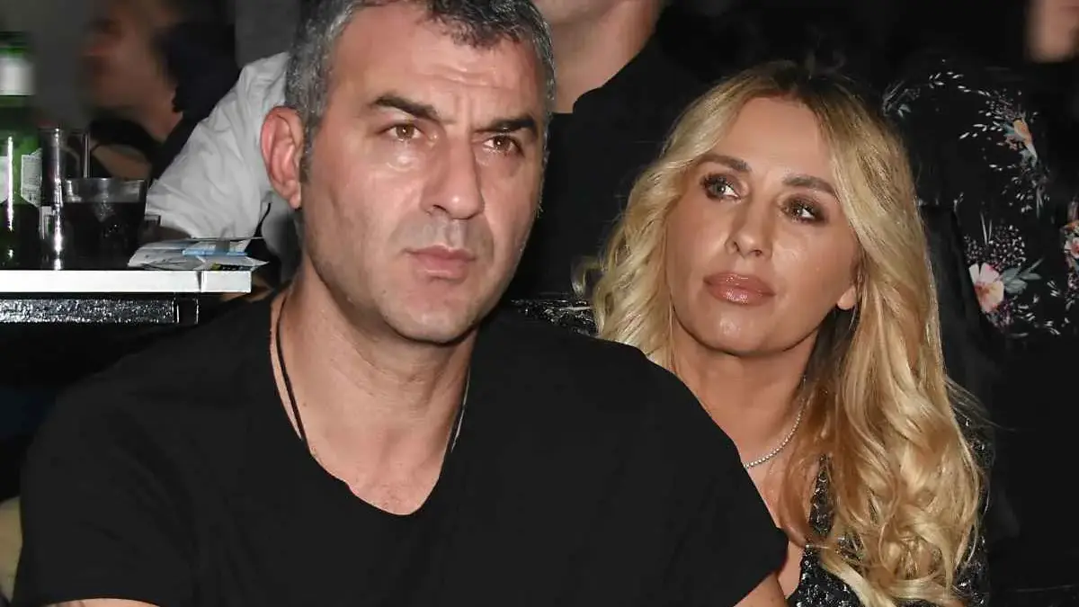 Τραϊανός Δέλλας: Το νέο κεφάλαιο μετά τη Γωγώ