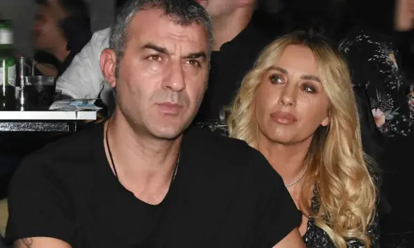 Τραϊανός Δέλλας: Το νέο κεφάλαιο μετά τη Γωγώ