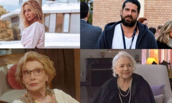 Μαύρο καλοκαίρι για την ελληνική showbiz: Μαστροκώστα, Καριέρε και 8 ακόμη διάσημοι που έφυγαν από τη ζωή