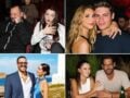 Τα ζευγάρια της showbiz που χώρισαν το καλοκαίρι πριν μπει το φθινόπωρο