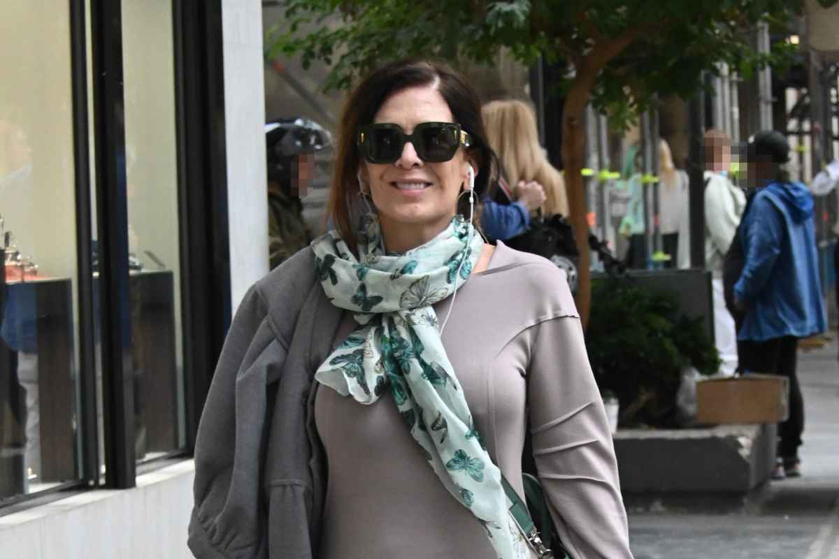 Κατερίνα Διδασκάλου: Το παράπονο για τα παιδιά της – «Με έχουν στερηθεί τα παιδιά μου»