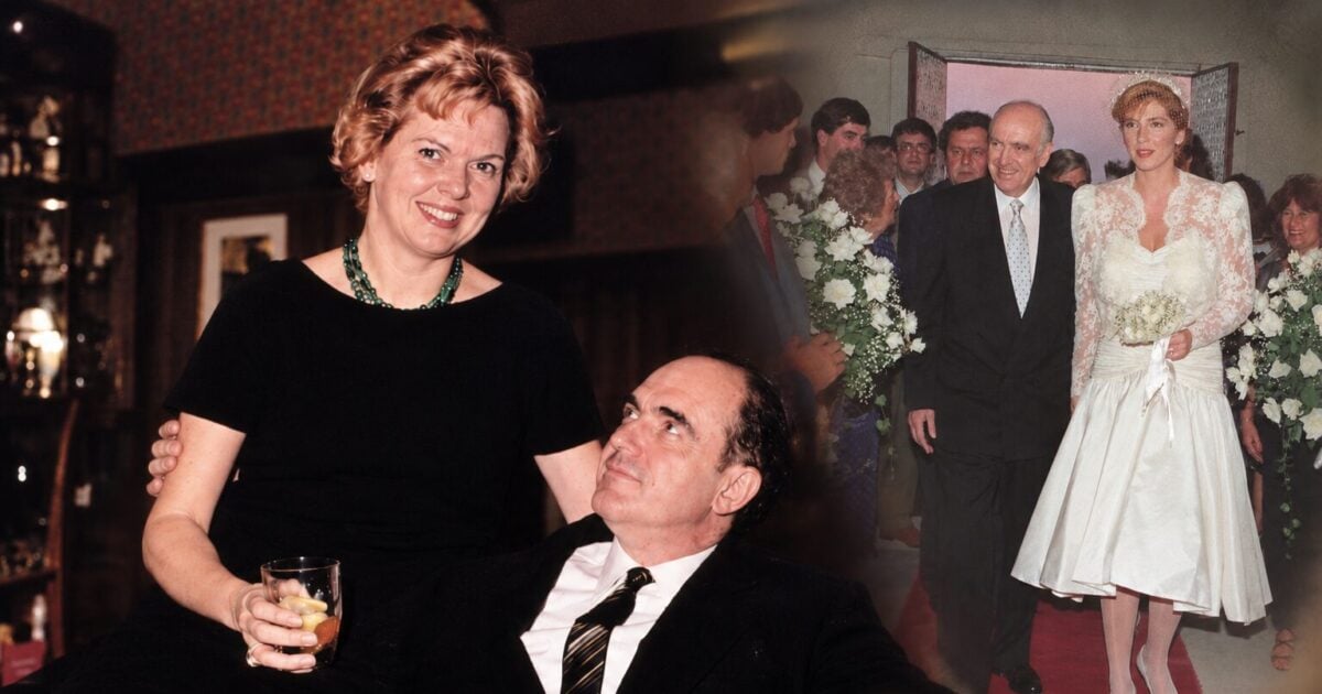 Μαργαρίτα Παπανδρέου: Το «δηλητηριασμένο βέλος», η αεροσυνοδός και η εξομολόγηση για τον Ανδρέα