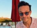 Δημήτρης Μακαλιάς: Γιόρτασε τα γενέθλιά του με τα παιδιά του, Χάρη και Αριάδνη