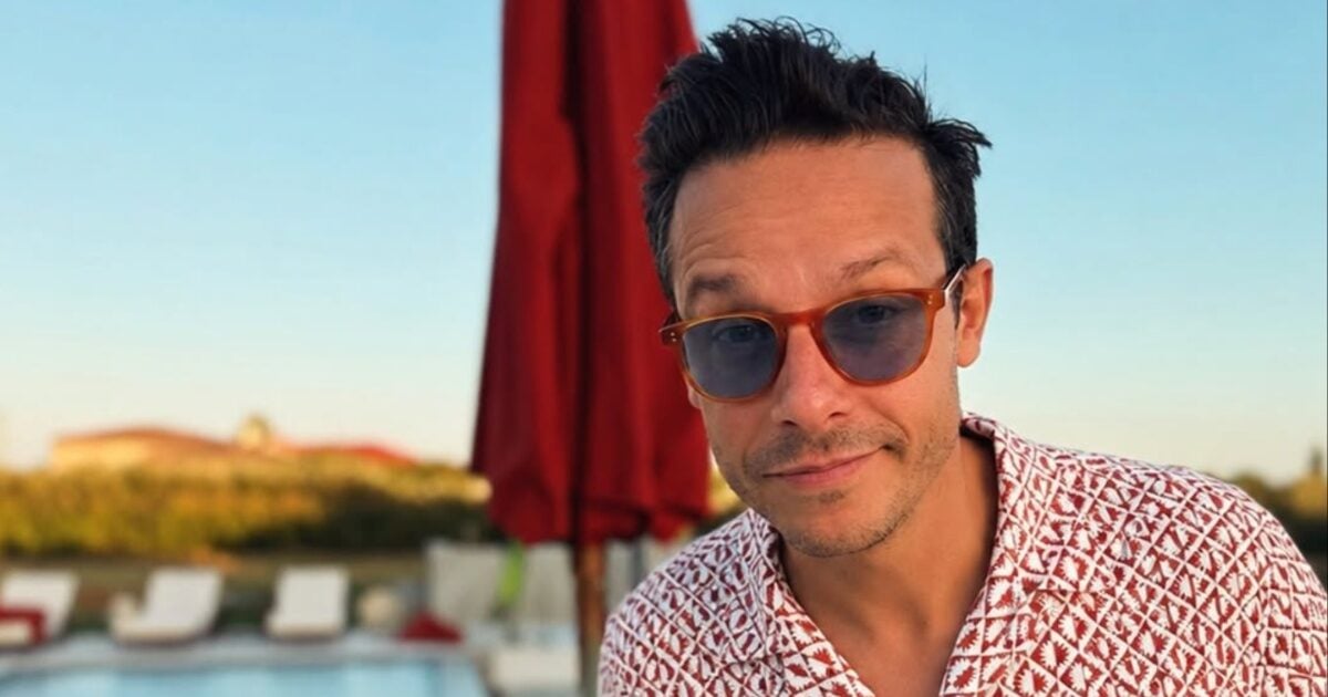 Δημήτρης Μακαλιάς: Γιόρτασε τα γενέθλιά του με τα παιδιά του, Χάρη και Αριάδνη