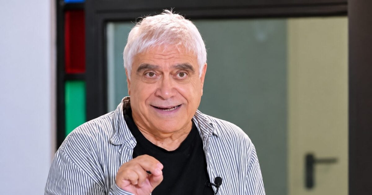 Δημήτρης Πιατάς για την προσωπική του ζωή: «Εμένα η ιδιωτική μου ζωή ήταν κλειδωμένη και δεν υπήρχε κλειδαρότρυπα»