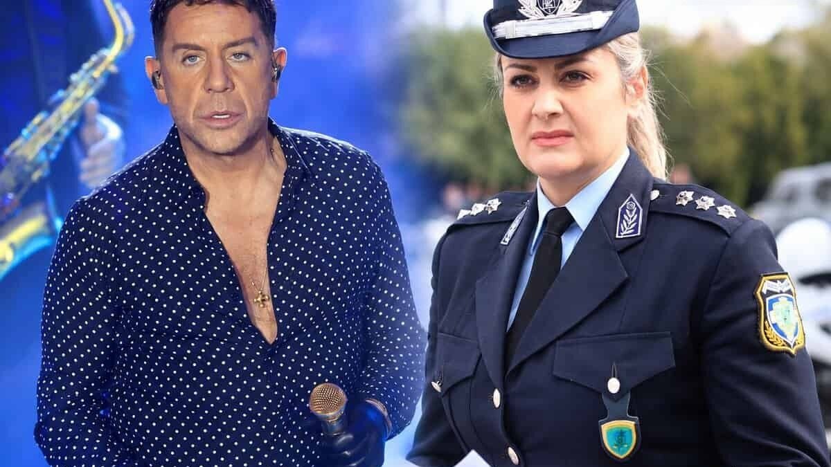 Μαζωνάκης: Η αποκάλυψη της Δημογλίδου για όσα επιχείρησαν να εξαφανίσουν οι γιατροί πριν φτάσει η Αστυνομία