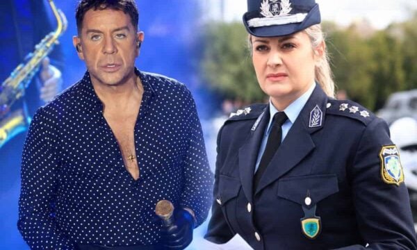 Μαζωνάκης: Η αποκάλυψη της Δημογλίδου για όσα επιχείρησαν να εξαφανίσουν οι γιατροί πριν φτάσει η Αστυνομία