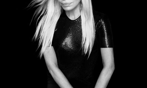 Donatella Versace: Το νέο της ξεκίνημα μετά τον Versace – Η μεγάλη επιστροφή το 2007