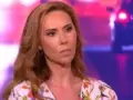 Δώρα Χρυσικού: Ψευδείς οι ειδήσεις για την υγεία μου – Θα κινηθώ νομικά