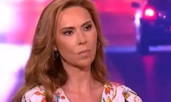 Δώρα Χρυσικού: Ψευδείς οι ειδήσεις για την υγεία μου – Θα κινηθώ νομικά
