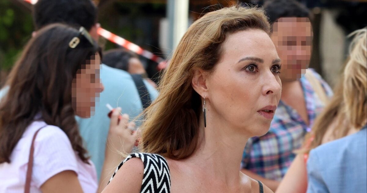 Δώρα Χρυσικού: Κινείται νομικά μετά την ψεύτικη εικόνα της με AI και προκάλεσε μεγάλη αναστάτωση