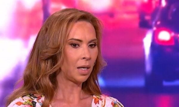 Δώρα Χρυσικού για την εικόνα της με AI: «Πραγματικά δεν ξέρω από πού να το πιάσω και να το αφήσω»