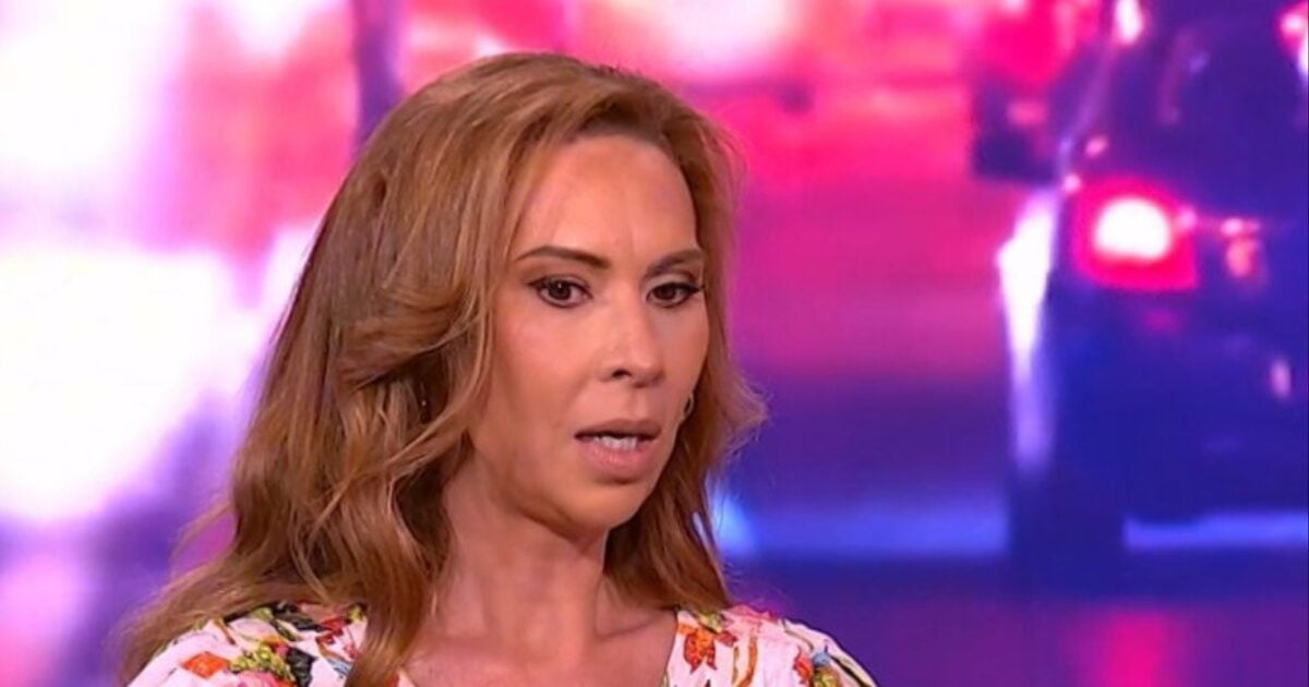 Δώρα Χρυσικού για την εικόνα της με AI: «Πραγματικά δεν ξέρω από πού να το πιάσω και να το αφήσω»