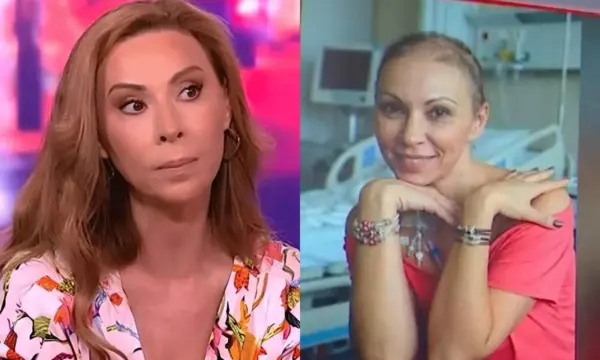 Δώρα Χρυσικού: Διαψεύδει την ψευδή είδηση με AI εικόνα της – «Ούτε στην πιο νοσηρή φαντασία»