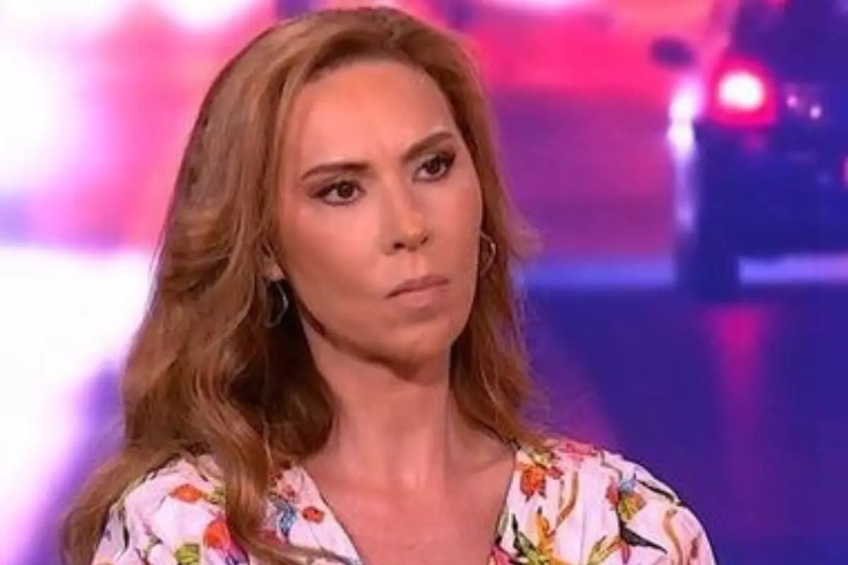 Δώρα Χρυσικού: Ψευδείς οι ειδήσεις για την υγεία μου – Θα κινηθώ νομικά