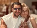 Ντορέττα Παπαδημητρίου – Γιώργος Γεροντιδάκης: Φωτό από τα ’80s και η αλλαγή εποχής